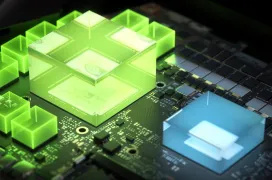 NVIDIA habría elegido el nombre N1x para su nuevo SoC basado en Arm y con 