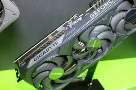 Los precios de las RTX 5080 de GIGABYTE se dejan ver con modelos de hasta 1.669 euros