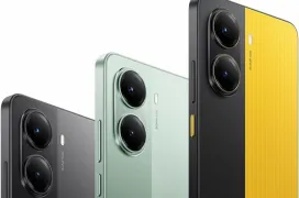 Hoy tenemos nuevas ofertas en Amazon, POCO X7 Pro por 349,90 euros, Smartwatches, monitores y más