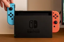 La Nintendo Switch 2 superará los 1.000 MHz en modo dock