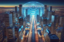 Intel separará su división de capital de riesgo para que opere de forma independiente