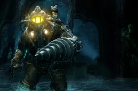 Consigue BioShock 2 Remastered y GRID gratis con Amazon Prime Gaming