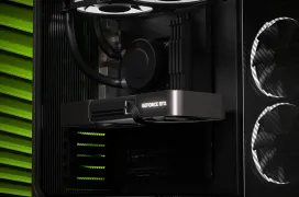 La NVIDIA RTX 5090D no experimentará recortes de rendimiento en juegos