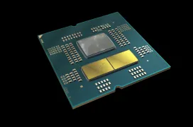 AMD usará el nodo TSMC N3E de 3 nm para sus próximos núcleos Zen 6