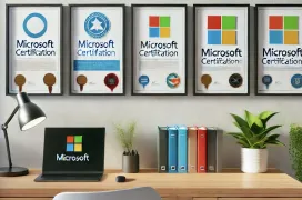 Todas las Certificaciones Oficiales de Microsoft con las que ampliar tu CV