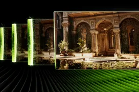 NVIDIA está pensando en introducir la Generación de Frames en tarjetas RTX más antiguas