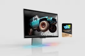 Samsung se ha asociado con Nexon y Neople para optimizar The First Berserker para su monitor Odyssey 3D