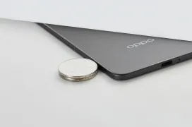 El OPPO Find N5 llegará con carga de 80 W, resistencia IPX9 y un modelo con conexión satelital