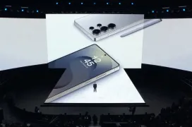 Samsung ha presentado los nuevos Galaxy S25 Series con nuevas funciones de Inteligencia Artificial con Google Gemini 2.0