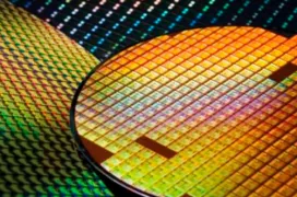 Un terremoto daña 20.000 obleas de chips de TSMC