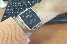 Pebble resurge de sus cenizas y volverán a lanzar smartwatches de tinta electrónica y alta autonomía