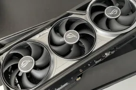 ASUS ROG Astral GeForce RTX 5080 16GB GDDR7 OC Edition Review