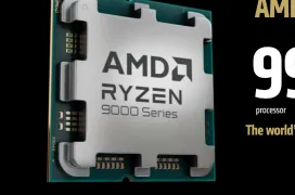 ASRock ha registrado los AMD Ryzen 9 9950X3D y 9900X3D en su lista de CPUs compatibles, ¿Disponibilidad en breve?