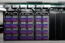 Aurora, el supercomputador de exaescala con más de 63.700 GPUs Intel Max "Ponte Vecchio", ya está en funcionamiento para investigadores