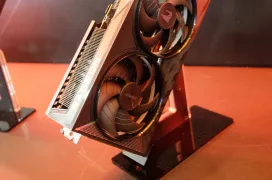 Según los rumores, la AMD Radeon RX 9070 XT superará en un 15% a la NVIDIA RTX 5070 Ti