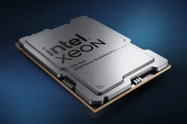 Los Intel Xeon han bajado sus ventas a mínimos en los últimos 13 años, con un volumen de la mitad que en 2020 y 2021