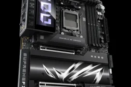 ASUS China ofrecerá reemplazos de las placas afectadas con el conector PCIe Q-Release mejorado