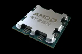 Los AMD Ryzen 9 9950X3D y Ryzen 9 9900X3D aparecen por 699 y 599 dólares respectivamente