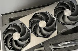 NVIDIA está al tanto de los problemas de pantalla negra de las RTX 50 Series y está trabajando en una solución