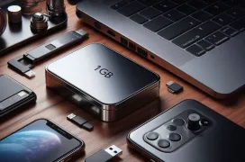 ¿Qué es un Gigabyte (GB) y para qué sirve?