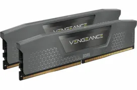 Ofertas Hoy en informática, Memoria RAM DDR5 32 GB CORSAIR por 98,49 euros, placas base, fuentes de alimentación y más