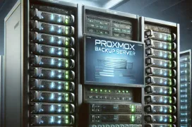 Cómo Instalar y Configurar Proxmox Backup Server (PBS) para mantener los datos de tu empresa a buen recaudo 