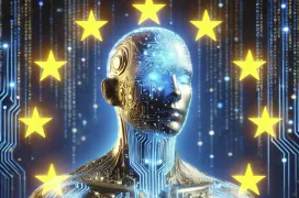 La Unión Europea lanza InvestAI: 200.000 millones de euros para potenciar el desarrollo de la Inteligencia Artificial