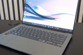 ASUS Zenbook A14 UX3407 Review con Snapdragon X