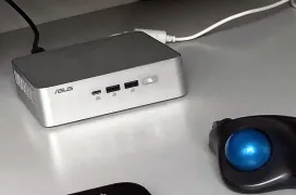 ASUS NUC 15 Pro Plus Review