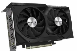 Llegan más ofertas en informática, GIGABYTE GeForce RTX 4060 WINDFORCE por 289 euros, placas base, procesadores y más