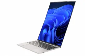 Lenovo presentará su portátil con pantalla flexible ThinkBook Flip durante el MWC