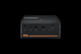 Nuevo Advantech UBX-330M, un MiniPC flexible y modular para informática de extremo a extremo