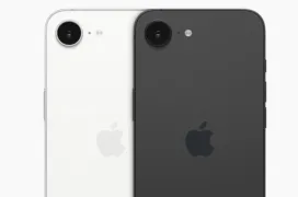 iPhone 16e, la propuesta más "barata" de Apple llega con una sola cámara y un precio entre 709 y 1.089 euros