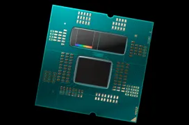 Los AMD Ryzen 9 9950X3D y 9900X3D estarán disponibles el 12 de marzo, junto con la presentación de los Intel Core Ultra 200HX