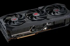 La AMD Radeon RX 9070 XT tiene un TBP de 304 W y funciona a 2.970 MHz, la RX 9070 de 220W y 2.520 MHz