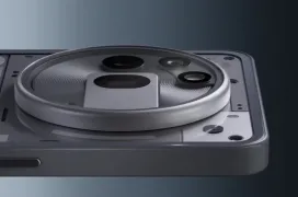 Los Nothing Phone (3a) y (3a) Pro se dejan ver en vídeo confirmando algunas de sus características como el Snapdragon 7s Gen 3