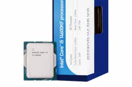 Intel introduce los Value Pack que reducen el embalaje a cambio de un precio más económico que su versión en caja estándar