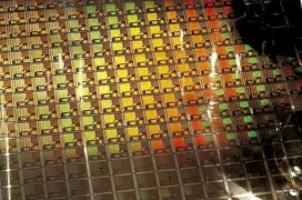 TSMC espera fabricar 80.000 obleas de chips a 2 nanómetros a finales de año