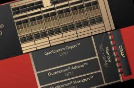 Nace la marca Qualcomm Dragonwing de SoCs para usos industrales y entornos empresariales