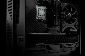Las AMD Radeon RX 9070 Series ofrecen hasta un 42% más de rendimiento que la Radeon RX 7900 GRE