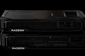 AMD presenta las Radeon RX 9070 Series desde 549 dólares, arquitectura RDNA 4 con IA y mayor rendimiento en Raytracing
