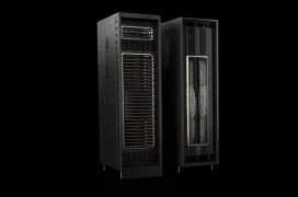 Las NVIDIA Blackwell Ultra llegarán en la segunda mita de 2025 con hasta 288 GB de memoria HBM3e