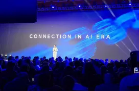La estrategia de HONOR es crear un ecosistema de IA abierto, el HONOR ALPHA PLAN