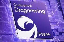 DragonWing FWA Gen 4 Elite: Así es el nuevo SoC de Qualcomm para entornos empresariales con 40 TOPS de IA y 5G avanzado