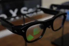 Nuevas gafas AR TCL RayNeo AIR 3S con tan solo 78g de peso