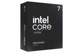 Productos Hoy al mejor precio, Intel Core Ultra 7 265KF por 378,99 euros, placas base, SSD y más