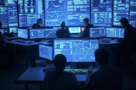 Las mejores soluciones de Monitorización IT para Empresas