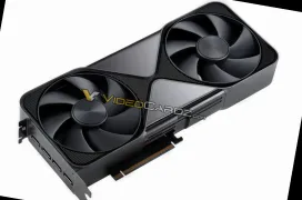 La NVIDIA RTX PRO 6000 contará con 24.064 núcleos CUDA y 96 GB de memoria ECC GDDR7