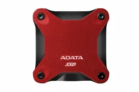 Productos en oferta Hoy, disco SSD externo ADATA de 2 TB por 121,90, refrigeración líquida, por aire y más