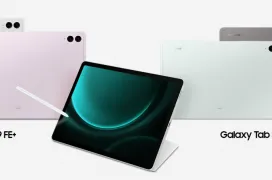 Las Samsung Galaxy Tab S10 FE Series ganan hasta un 32% más de rendimiento respecto a las S9 FE Series